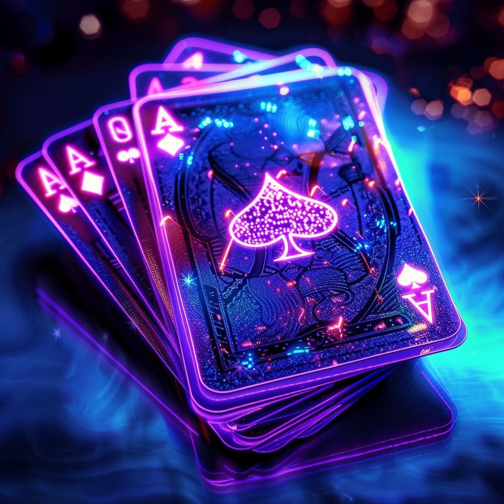 Live Blackjack Card Game ကာဒ်ဂိမ်း