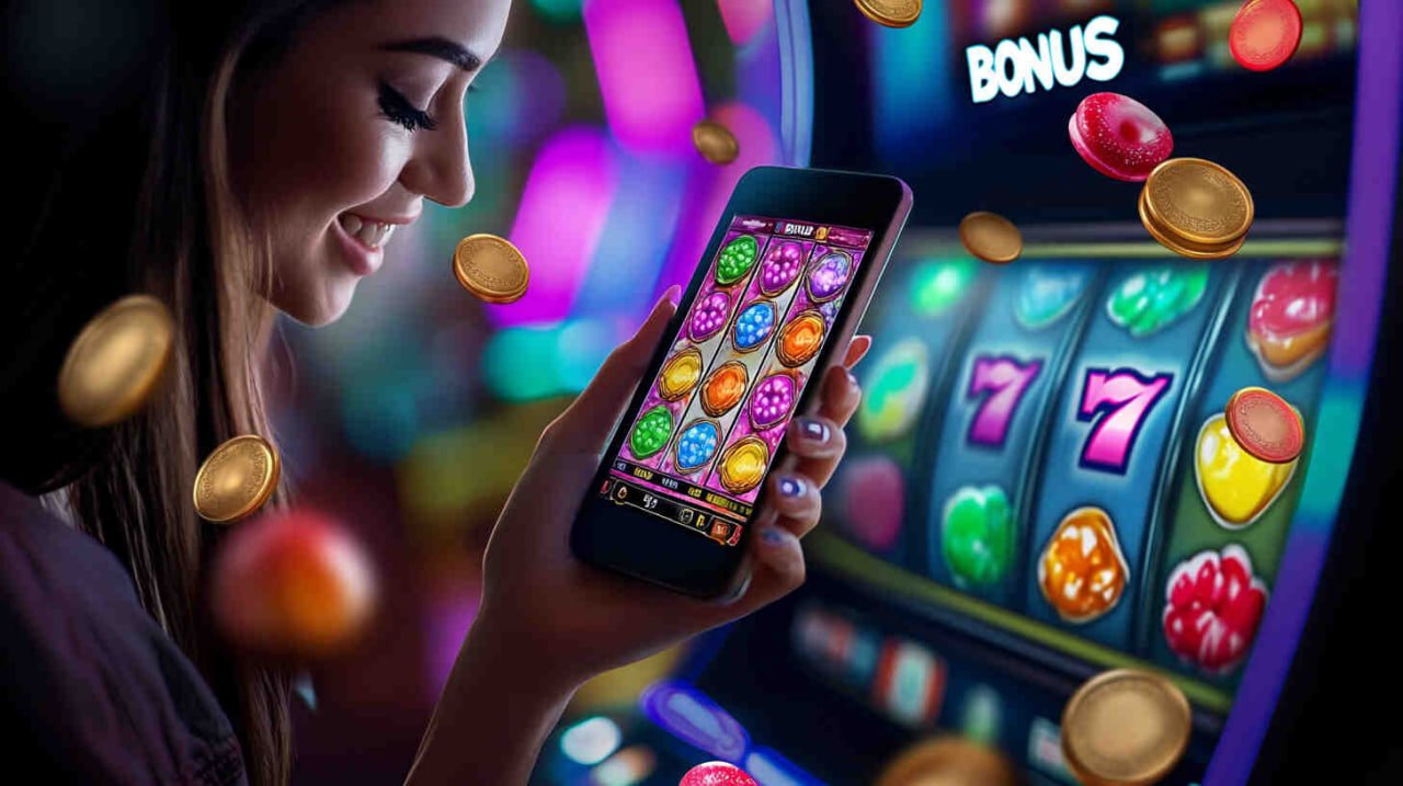 Online Slots q222